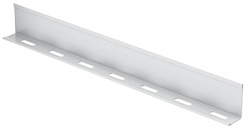 Разделитель для лотка H=35мм L2000 RAL 9016 IEK CLM50D-RP-035-20-9016