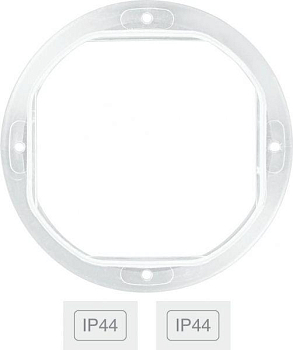 Кольцо уплотнительное для повыш. защиты до IP44 Merten Antique SchE MTN515990