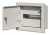 Корпус встраиваемый ЩРВ-12 280х330х120 12мод. IP31 метал. DEKraft 30101DEK Корпус встраиваемый ЩРВ-12 280х330х120 12мод. IP31 метал. DEKraft 30101DEK
