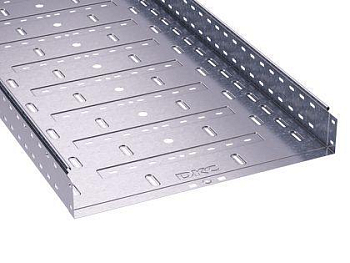 Лоток листовой перфорир. 600х80 L2000 DKC 35318