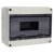 Бокс модульный накладной PDB/W 4012 GR (ЩРН-ПГ-12) IP65 пластик. Pro JazzWay 5072084