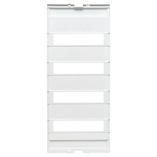 Пластрон запасной щита "Nova" 48 модулей 4 габарит PROxima EKF nv-plastron-4