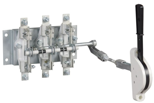 Разъединитель РЕ19-35-31140 250А GENERICA PE-31140-0250