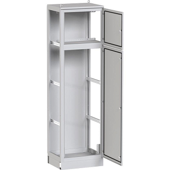 Каркас ВРУ-2 Unit S IP54 (2000х450х450) EKF mb-15-14-54m