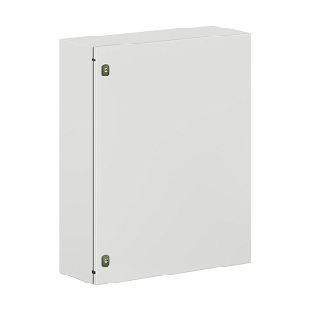 Корпус навесной уличный ST Outdoor с М/П 1000х800х300мм IP66 DKC R5ST1083-OUTDOOR