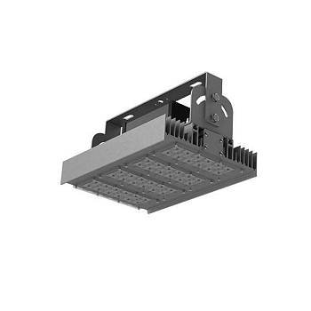 Светильник ДСП15-160-041 Kosmos EM1 750 LED 151Вт 5000К IP65 БАП 1ч Ардатов 1155516041