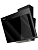 Кухонная вытяжка Konigin Loon Black 60