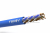 Кабель витая пара U/UTP 4х2х23AWG(0.57мм) кат.6 PVC indoor Fluked tested 305м (м) PRO TOKOV ELECTRIC TKP-C08-U/UTP-42-6-305 Кабель витая пара U/UTP 4х2х23AWG(0.57мм) кат.6 PVC indoor Fluked tested 305м (м) PRO TOKOV ELECTRIC TKP-C08-U/UTP-42-6-305
