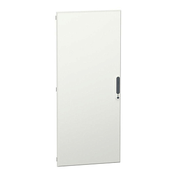 Дверь непрозрачная навесного или напольного шкафа 27мод. SchE LVS08222