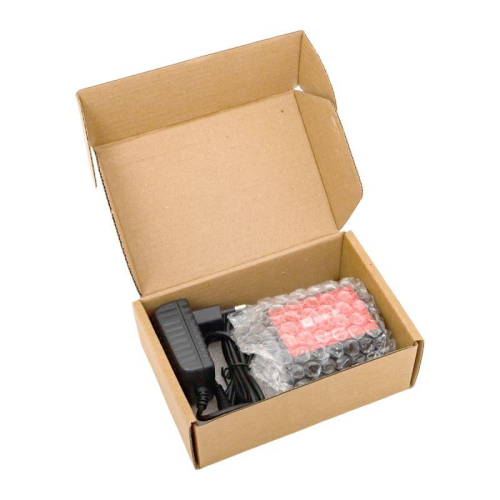 Преобразователь 1-портовый RS-232 в Ethernet MC-232-TCP TSX EKF TSX-MC-232-TCP