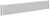 Светильник светодиодный ДВО 1032 PRO 36Вт 4000К Ra>90 1195х180 призма IEK LTP-DVO0-1032-36-40-K01