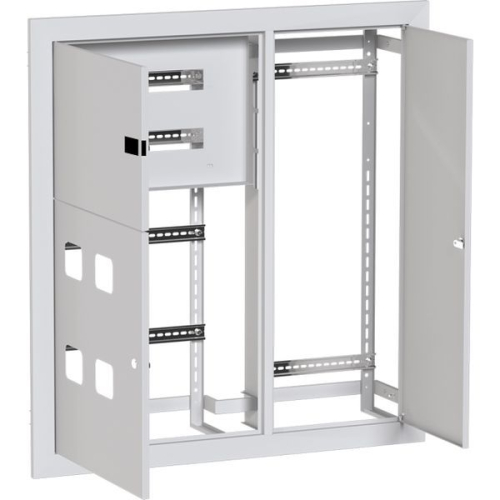 Щит этажный ЩЭ 4кв. 1000х950х150 Basic EKF mb28-v-4