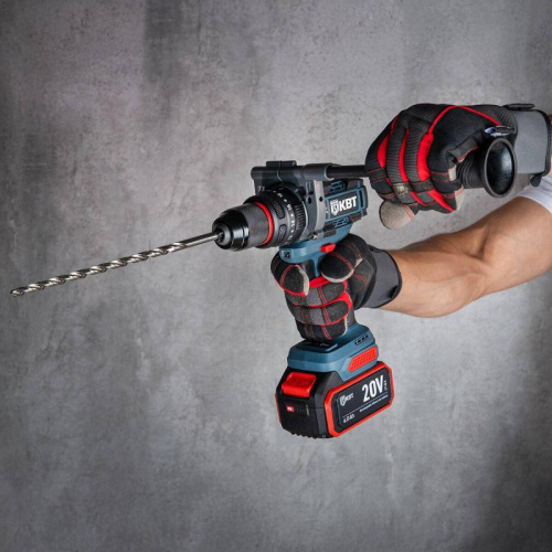 Дрель-шуруповерт DB-20-160 ПРОФИ КВТ 104531