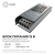 Блок питания 12В 100Вт 8.3 А IP20 138х49х24мм OGM PS3-49 Блок питания 12В 100Вт 8.3 А IP20 138х49х24мм OGM PS3-49