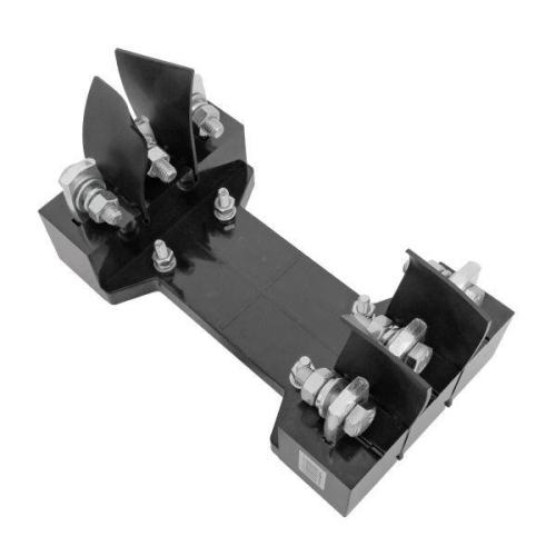 Панель втычная для ВА-99М 400 задн. присоед. EKF mccb99m-400-pin-3r