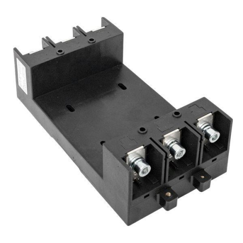 Панель втычная AV POWER-1/3ETU задн. присоед. PID-1/3R 125А AVERES EKF mccb-1ETU-pin13R-125A