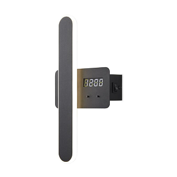 Светильник Times 11Вт IP20 бра настен. Freya FR6168WL-L11B