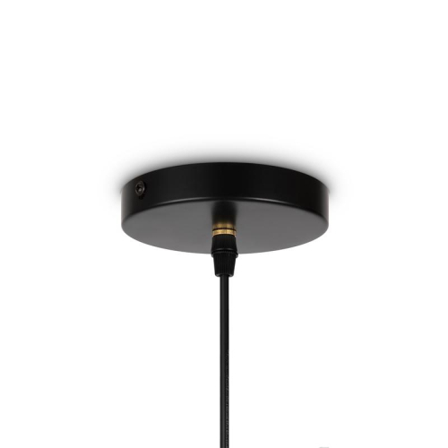 Светильник Lova 40Вт E27х1 IP20 подвесной Freya FR5148PL-01SG