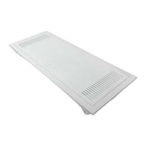 Щит комбинированный встраив. Nova 3 DIN-рейки + 1 монтаж. плата 5 габарит IP41 с метал. перфорированной дверью EKF Proxima nv-cb-pmd-3+1