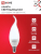 Лампа светодиодная LED-СВЕЧА НА ВЕТРУ-VC 14Вт 230В E14 6500К 1330лм IN HOME 4690612054384 Лампа светодиодная LED-СВЕЧА НА ВЕТРУ-VC 14Вт 230В E14 6500К 1330лм IN HOME 4690612054384