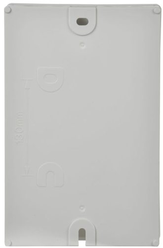 Оболочка защитная IP65 GV2P ARMAT IEK AR-AUX-BX1