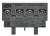 Контакт дополнительный поперечный ДКП-02 GV2P ARMAT IEK AR-AUX-AFA02 Контакт дополнительный поперечный ДКП-02 GV2P ARMAT IEK AR-AUX-AFA02