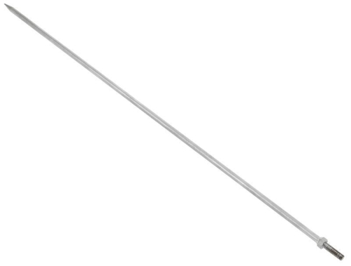 Молниеприемник L1м без осн. для скатной кровли IEK ZLC31-11-010