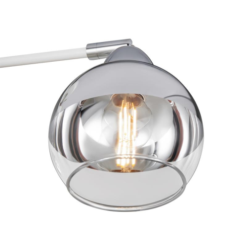 Светильник Jasper 60Вт E27х3 IP20 подвесной Freya FR5225PL-03W