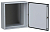 Корпус ЩМП-80.80.30 TITAN 5 УХЛ1 IP66 метал. IEK TI5-10-N-080-080-030-66