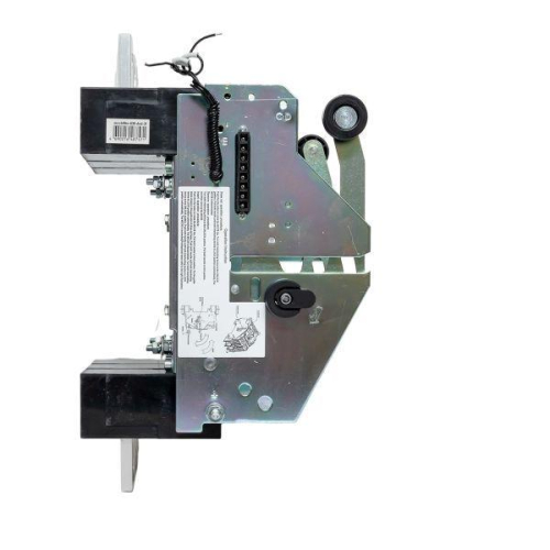 Панель выкатная для ВА-99М 630 передн. присоед. EKF mccb99m-630-dod-3f