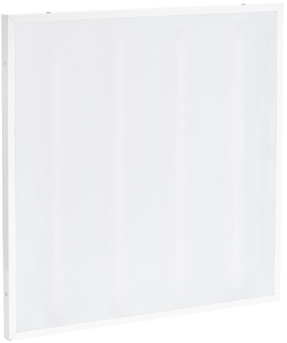 Светильник светодиодный ДВО 6573-O 24Вт 4000К 595х595х20 опал IEK LDVO0-6573O-24-4000-K01