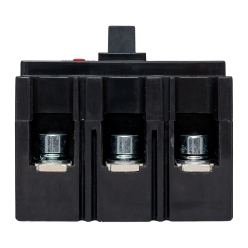 Выключатель автоматический 3п 125А 18кА LS125 ProPact EKF mccb-125-18-3-125-ls