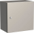 Корпус ЩМП-40.40.25 IP66 УХЛ1 AISI 316 метал. TITAN 5 IEK TI5-12-N-040-040-025-66 Корпус ЩМП-40.40.25 IP66 УХЛ1 AISI 316 метал. TITAN 5 IEK TI5-12-N-040-040-025-66