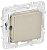 Выключатель карточный SKANDY 30А SK-V15B беж. IEK SK-V11-0-10-K10