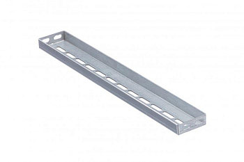 Профиль горизонтальный 50х1000 ПГ-02 DEKraft 31302DEK