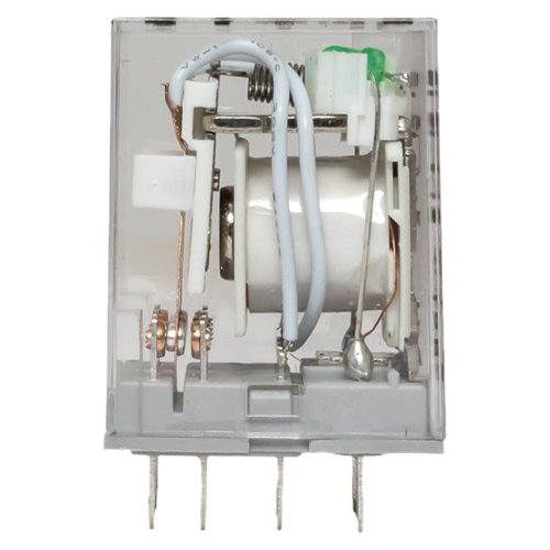 Реле промежуточное RPA 22/4 5A 110В DC AVERES EKF rpa-22-4-110DC