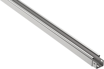 Лоток листовой неперфорир. 50х50 L2000 IEK CLN10-050-050-2