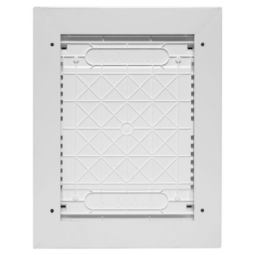 Кожух для навесного монтажа щита "Nova" 2 Габарит PROxima EKF nv-cover-2