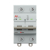 Выключатель автоматический 2п D 80А 10кА AV-125 AVERES EKF mcb125-2-80D-av