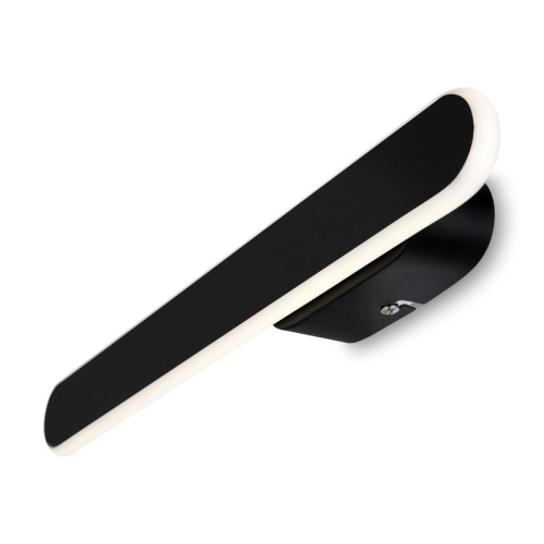 Светильник настенный (бра) Route 18Вт 4000К IP20 Freya FR6088WL-L16B