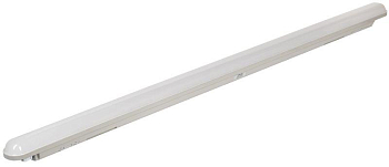 Светильник светодиодный ДСП 1319 48Вт 6500К IP65 1500мм пластик сер. IEK LDSP0-1319-48-6500-K03