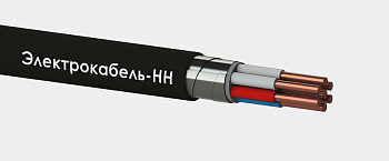 Кабель КВБбШвнг(А)-LS 7х1.5 0.66кВ (м) ЭЛЕКТРОКАБЕЛЬ НН 00-00030169