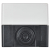 Корпус КП103-Р 3-м для кнопок бел. IEK BKP10-3-K01-R