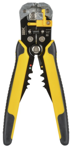 Стриппер автоматический 0.2-6 K2 ARMA2L 3 IEK A2L3-FS12-K2-02-60