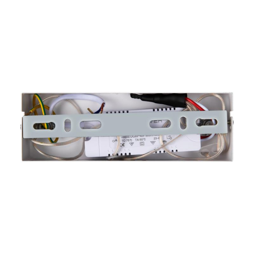 Светильник Chainy 40Вт IP20 подвесной Freya FR6121PL-L38W