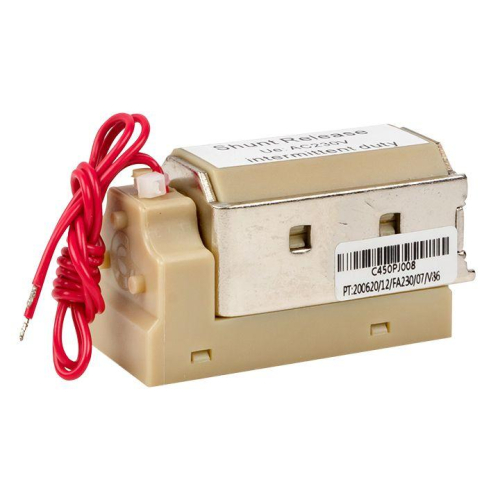 Расцепитель независимый для ВА-99С MX 1250А PROxima EKF mccb99c-a-22