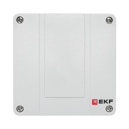 Коробка соединительная Heat Box 100 IP66 EKF HB100