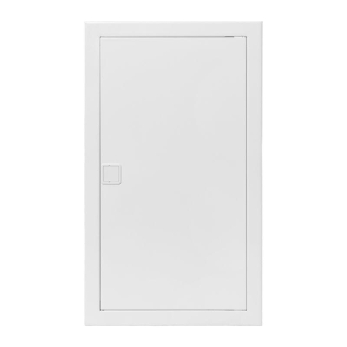 Щит силовой встраив. Nova 36мод. IP41 с метал. дверью EKF nv-pb-md-3