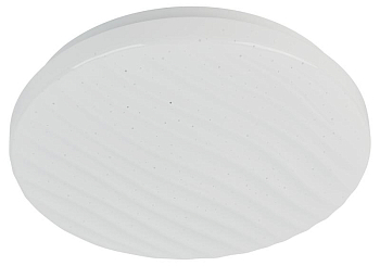 Светильник светодиодный SPB-6 Slim Sahara 24W-6.5K 24Вт 6500К IP20 1800лм без ДУ Эра Б0071126