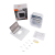 Бокс модульный встраив. PDB/R 1006 WH (ЩРВ-П- 6) IP41 пластик. Pro JazzWay 5071735 Бокс модульный встраив. PDB/R 1006 WH (ЩРВ-П- 6) IP41 пластик. Pro JazzWay 5071735